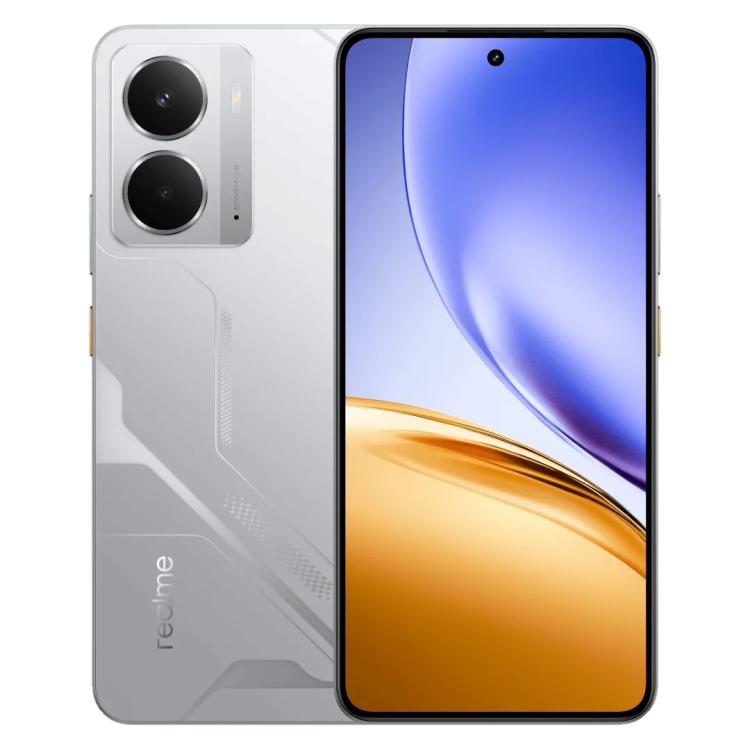 Realme 14, 16GB+512GB, Screen Fingerprint Identification, 6.67 inch Realme UI 6.0 Snapdragon 6 Gen 4 Octa Core, NFC, Network: 5G, 16GB+512GB Realme 14, 16GB+512GB, Screen Fingerprint Identification, 6.67 inch Realme UI 6.0 Snapdragon 6 Gen 4 Octa Core, NFC, Network: 5G, 16GB+512GB